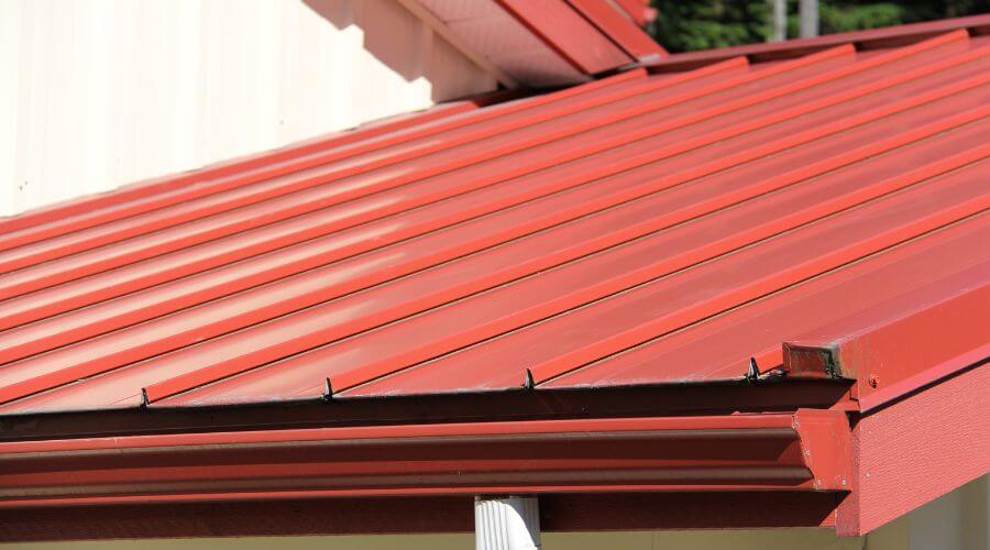Industrial Roof Installation in Bellingham, MA