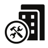 Top Industrial Roofing Company Logo